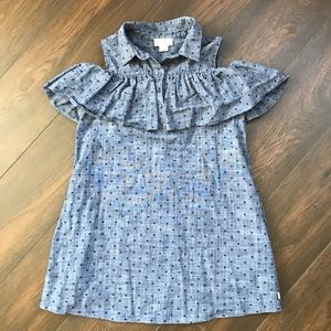 Kate spade girls dress